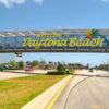 Daytona Tour