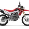 Honda CFR 250L