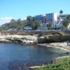 Pacific Coast Tour