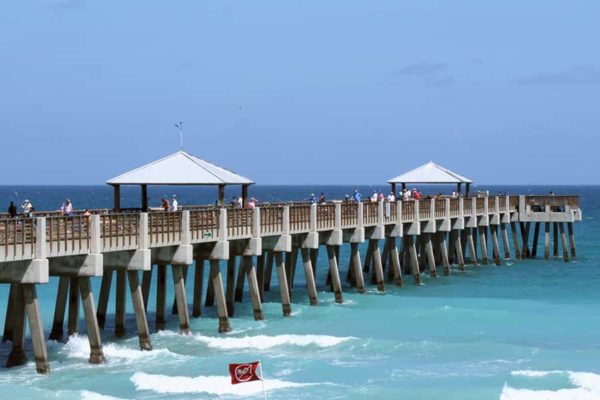 Palm Beach Tour