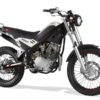 RIEJU TANGO 125