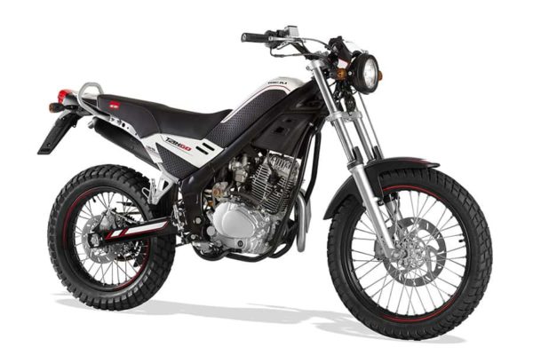 RIEJU TANGO 125