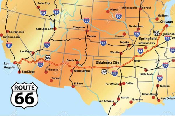 Route 66