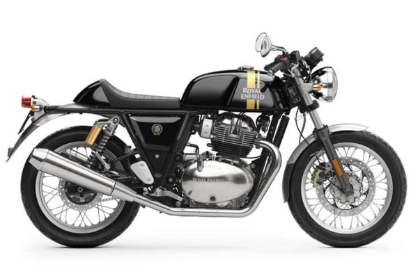 royal enfield continental gt 650