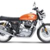 royal enfield interceptor 650