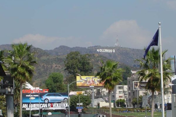 West Coast Triangle Tour