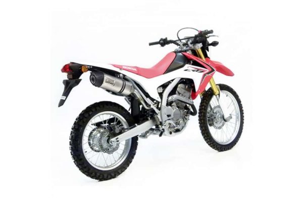 Honda CFR 250L