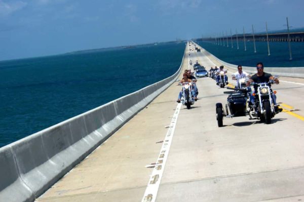 Key West Tour
