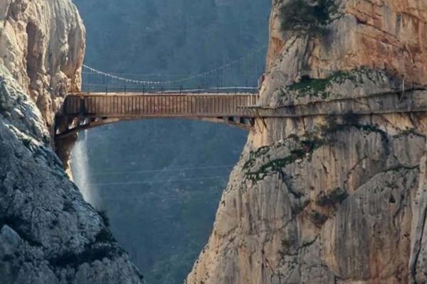 El Chorro