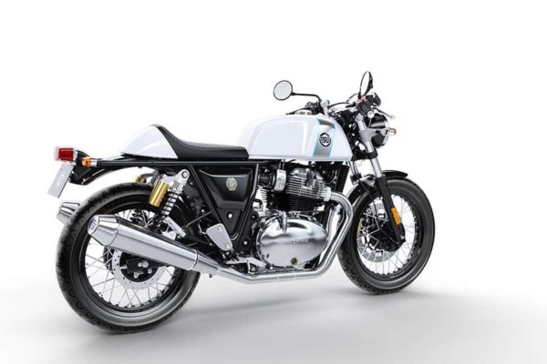 royal enfield continental gt 650
