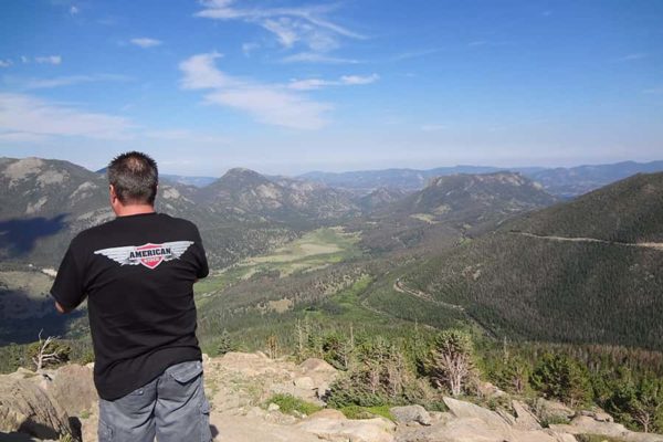 Sturgis Bike Week Tour