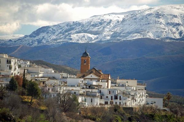 Alpujarras
