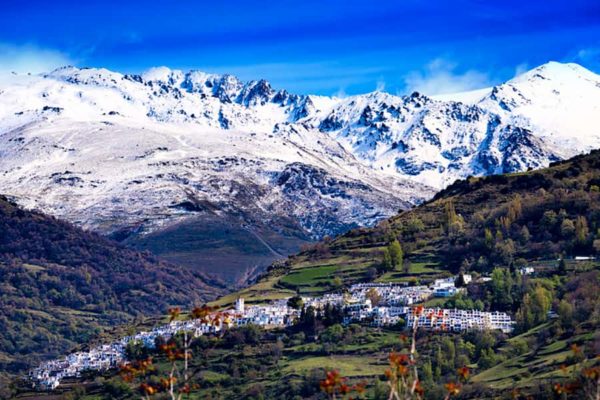 Alpujarras