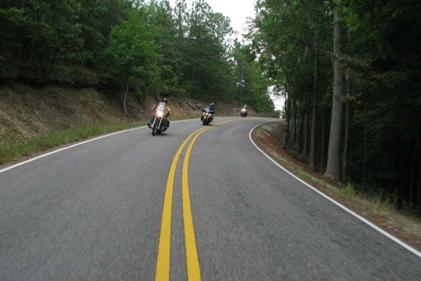 Dragon's Tail Tour