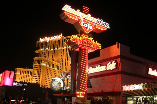 Las Vegas