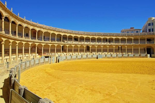Ronda y El Chorro Tour
