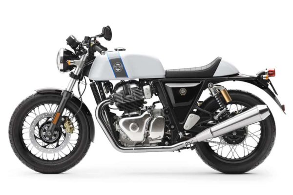 royal enfield continental gt 650