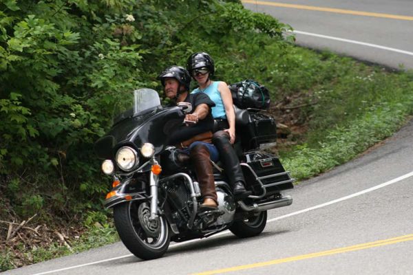 Dragon's Tail Tour
