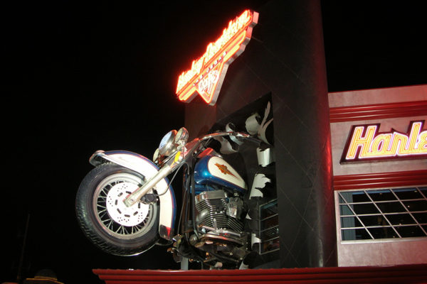 Las Vegas