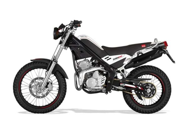 RIEJU TANGO 125