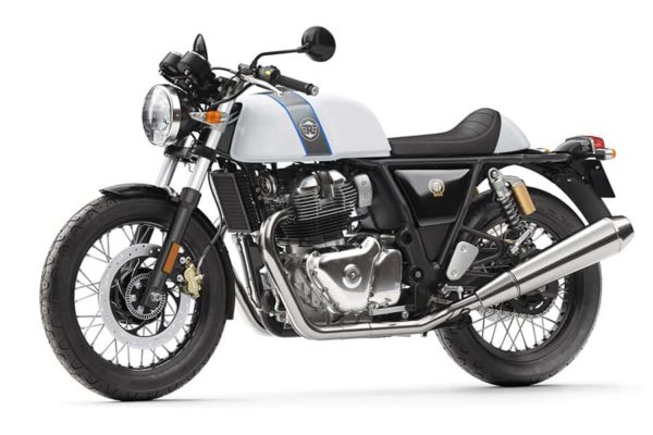 royal enfield continental gt 650