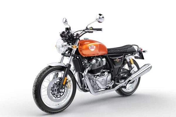 royal enfield interceptor 650