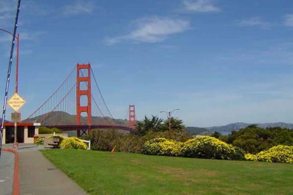 West Coast Triangle Tour