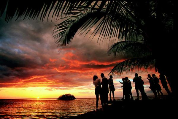 Key West Tour