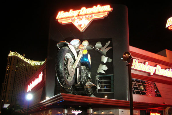 Las Vegas