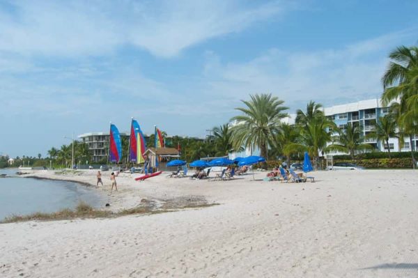 Key West Tour