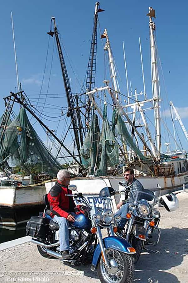 Key West Tour