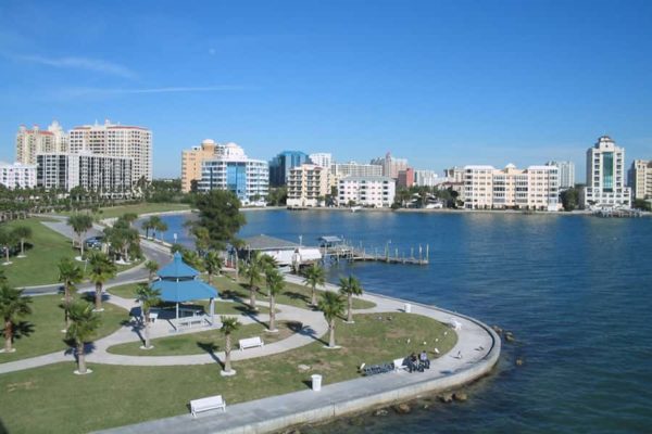 Palm Beach Tour