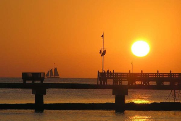 Key West Tour