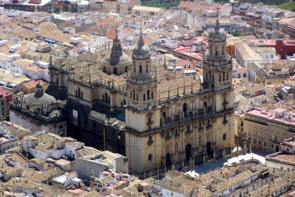 Andalucía