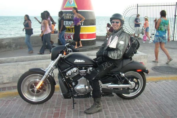 Key West Tour