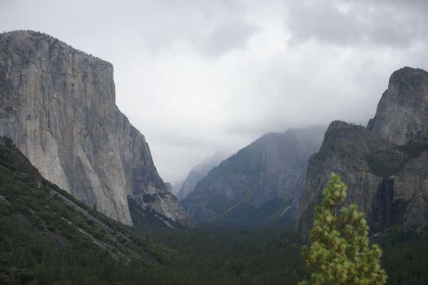 West Coast Triangle Tour