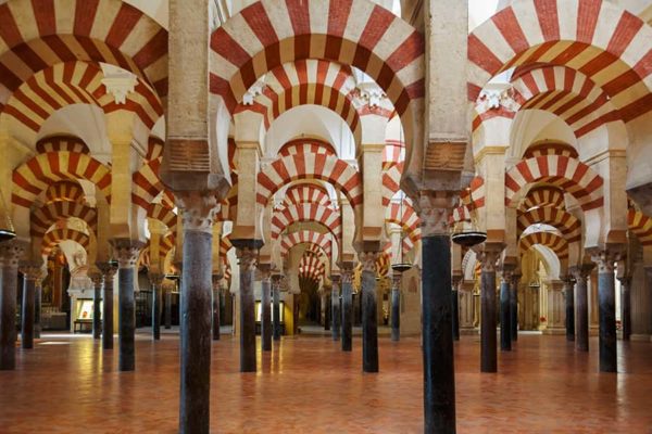 Mezquita Cordoba