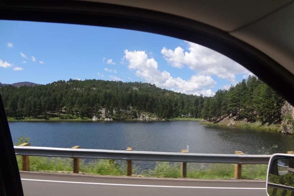 Sturgis Bike Week Tour