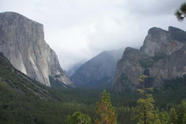 West Coast Triangle Tour