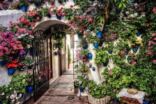Andalucia