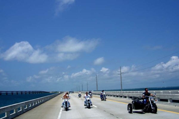 Key West Tour