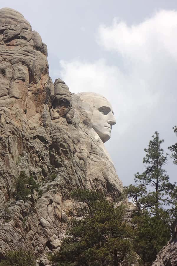 Sturgis Bike Week Tour