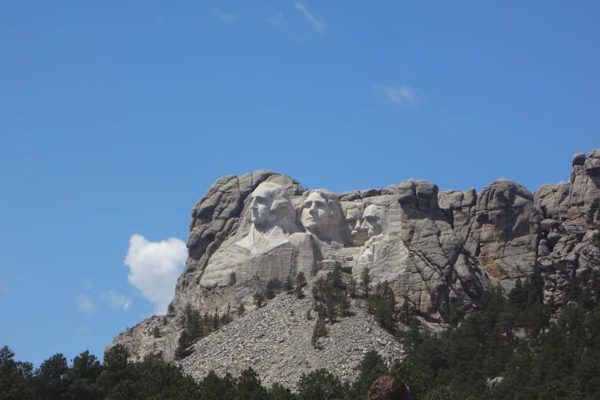 Sturgis Bike Week Tour