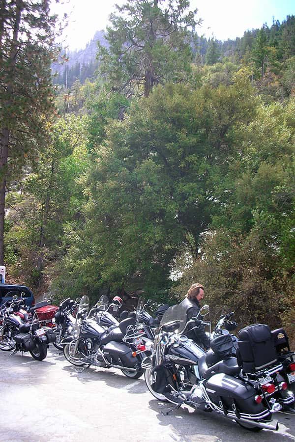 West Coast Triangle Tour