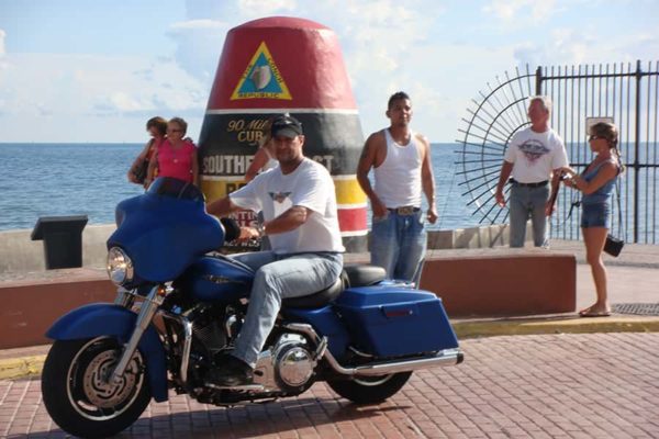 Key West Tour