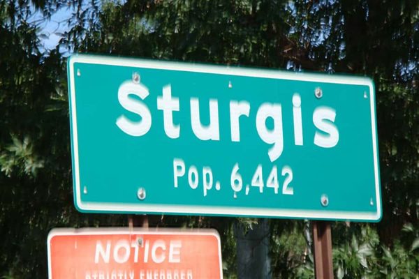 Sturgis Bike Week Tour
