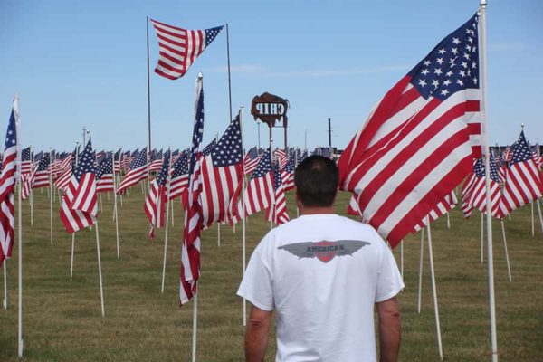Sturgis Bike Week Tour