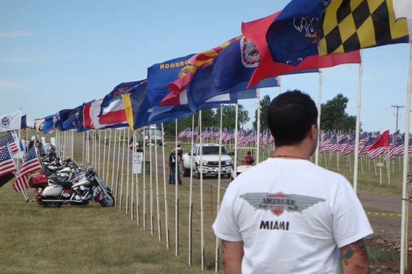Sturgis Bike Week Tour
