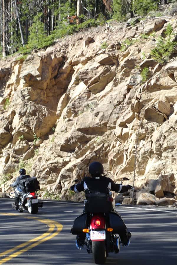 Sturgis Bike Week Tour