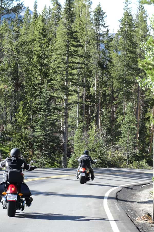 Sturgis Bike Week Tour